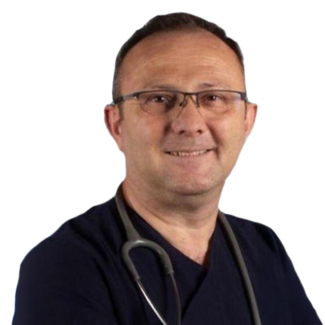 Dr. Öğr. Üyesi 
